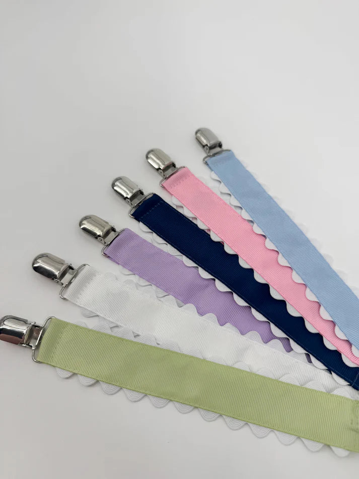 Paci Clip