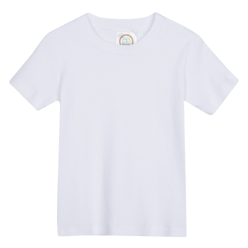 Kid's Short Sleeve T-shirt