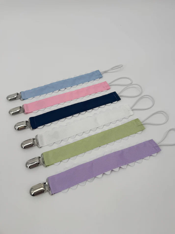 Paci Clip