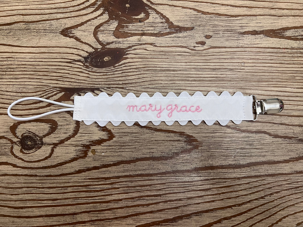 Paci Clip