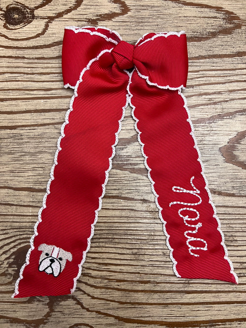Bows - Long Tail