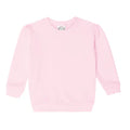 Kids Puff Sleeve Sweatshirt
