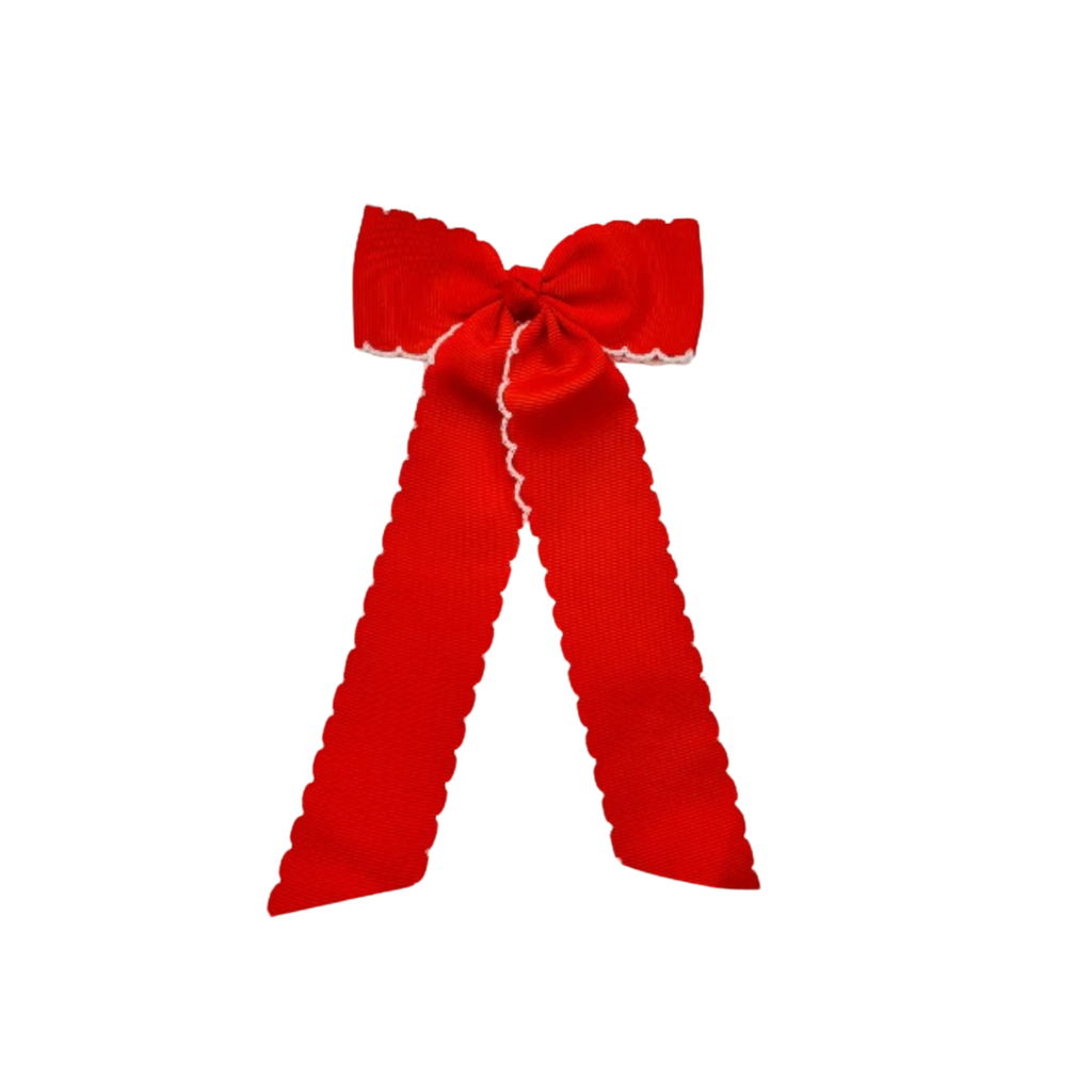Bows - Long Tail