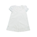 Ruffle Pleated Dress