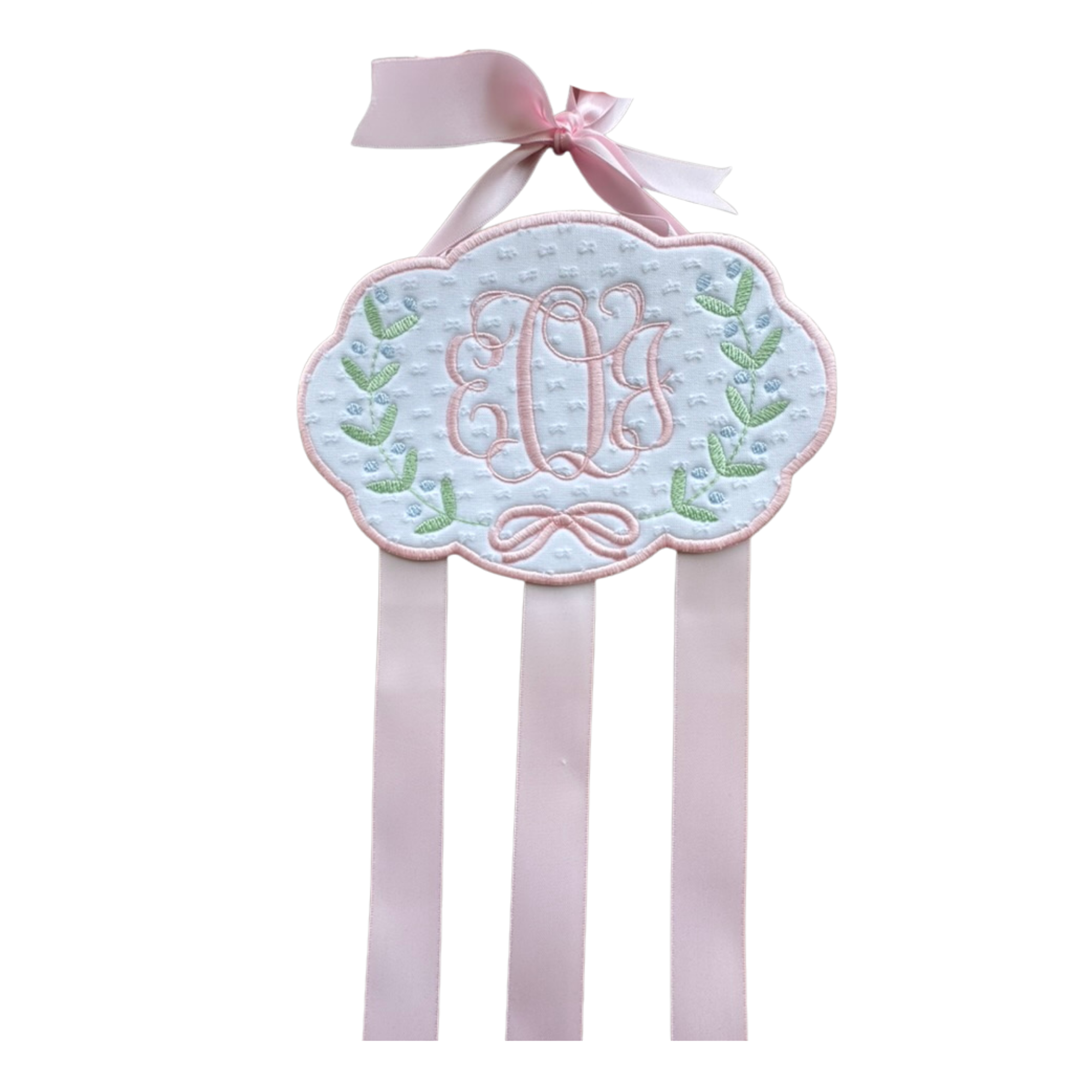 Bow Holder