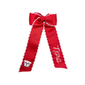 Gameday Bows - Long Tail