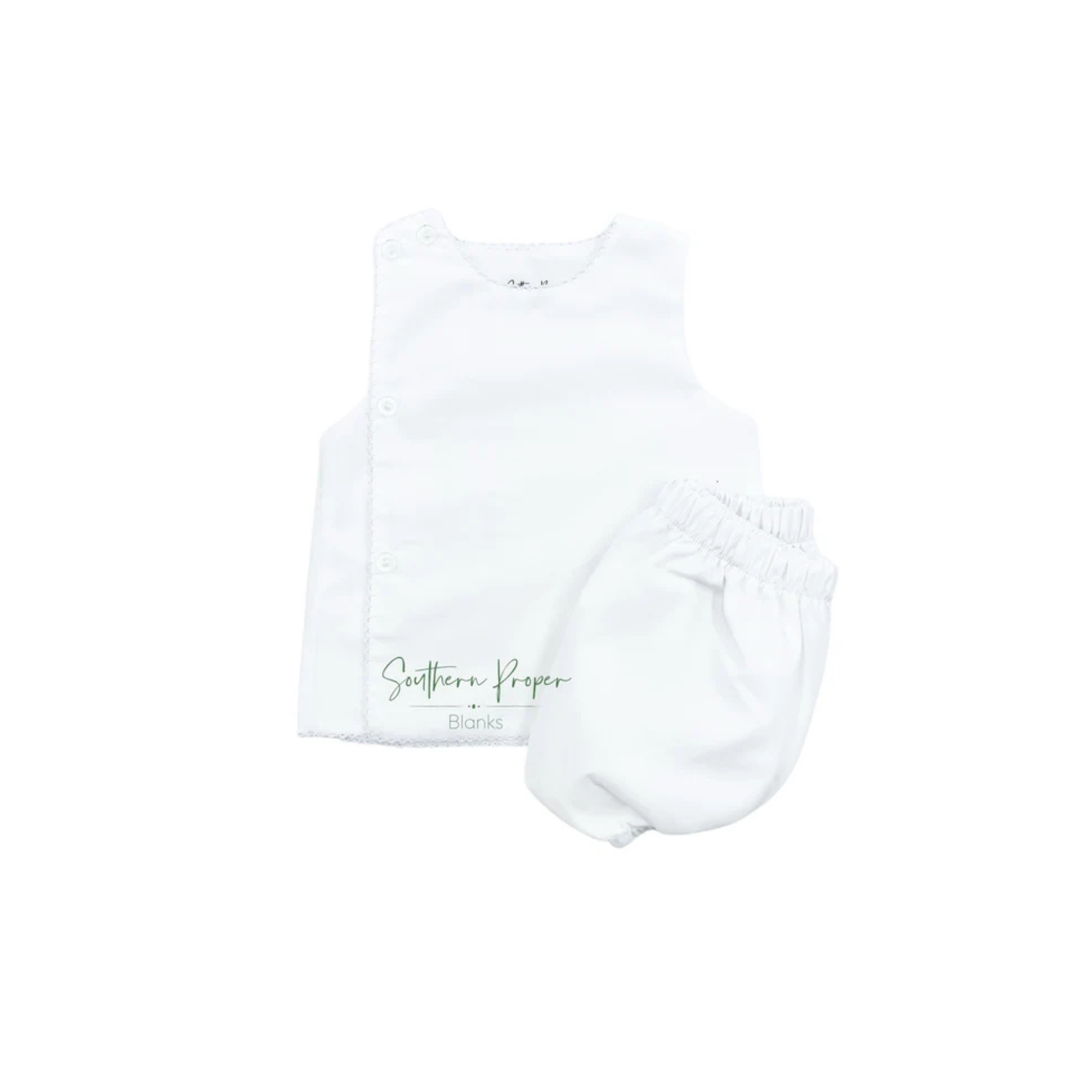 Diaper Set