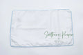 Pillow Case with Piping Edge