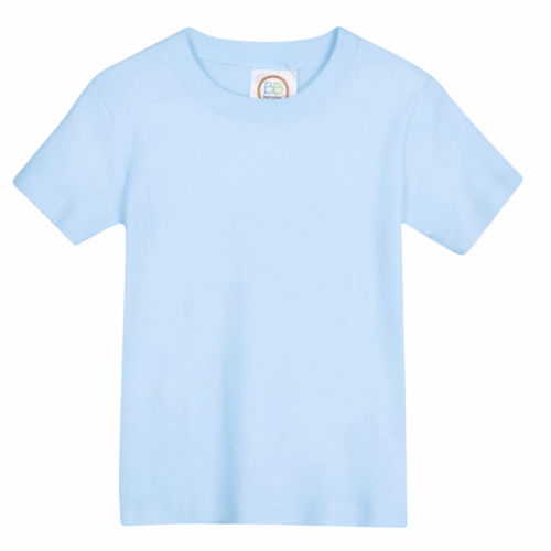 Kid's Short Sleeve T-shirt