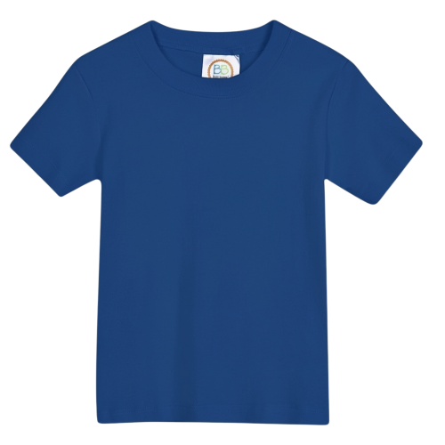 Kid's Short Sleeve T-shirt