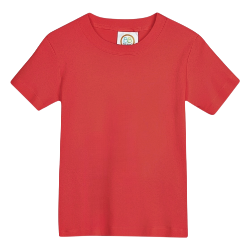 Kid's Short Sleeve T-shirt